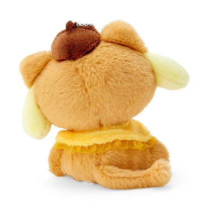 PomPomPurin 扮貓咪公仔掛件