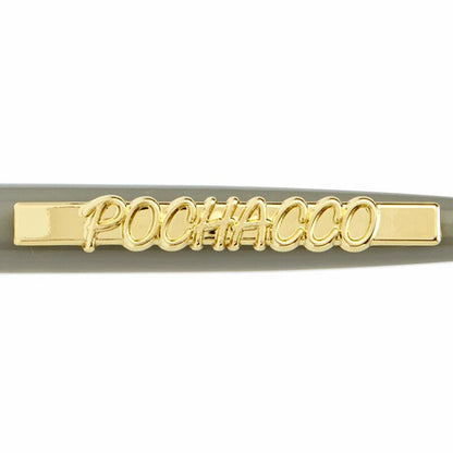 Pochacco 金屬字原子筆