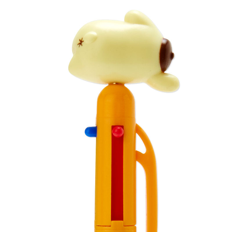 PomPomPurin 公仔3色原子筆
