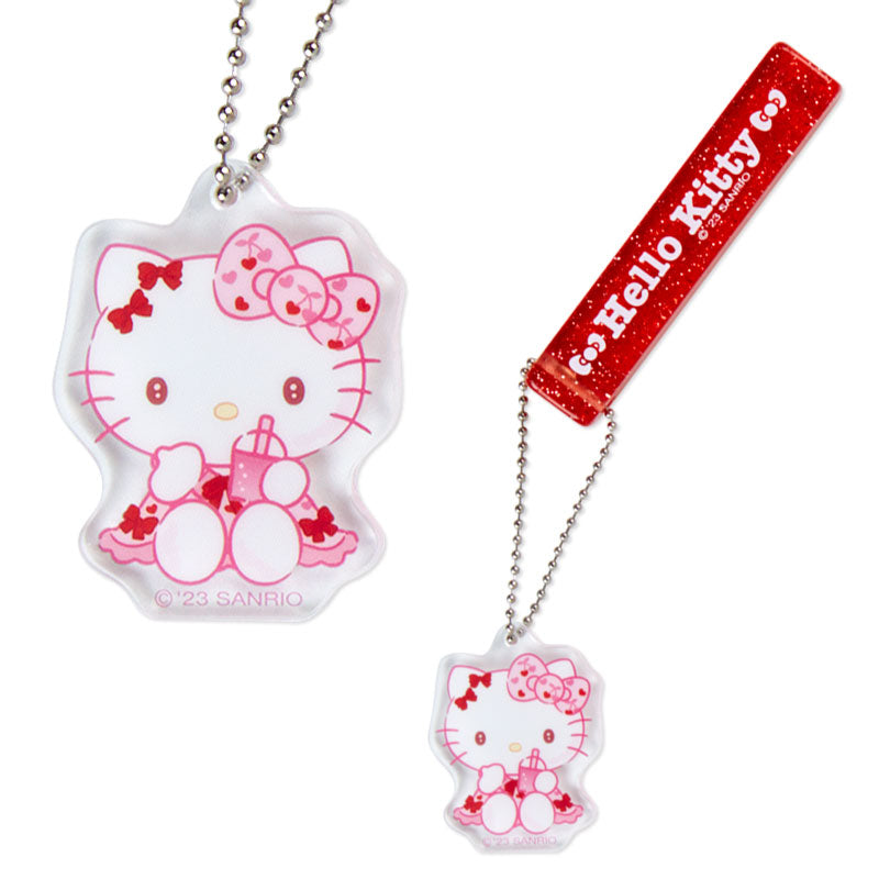 Sanrio 情人節掛飾