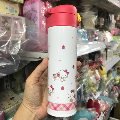 Hello Kitty 保溫壺 350ml