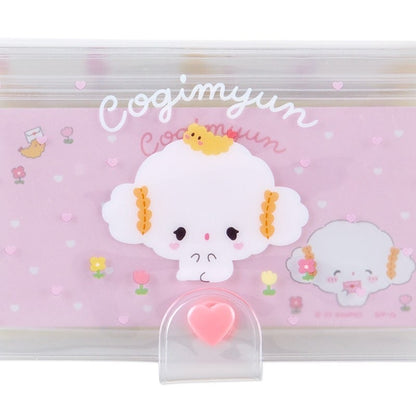 Cogimyun 卡套匙扣