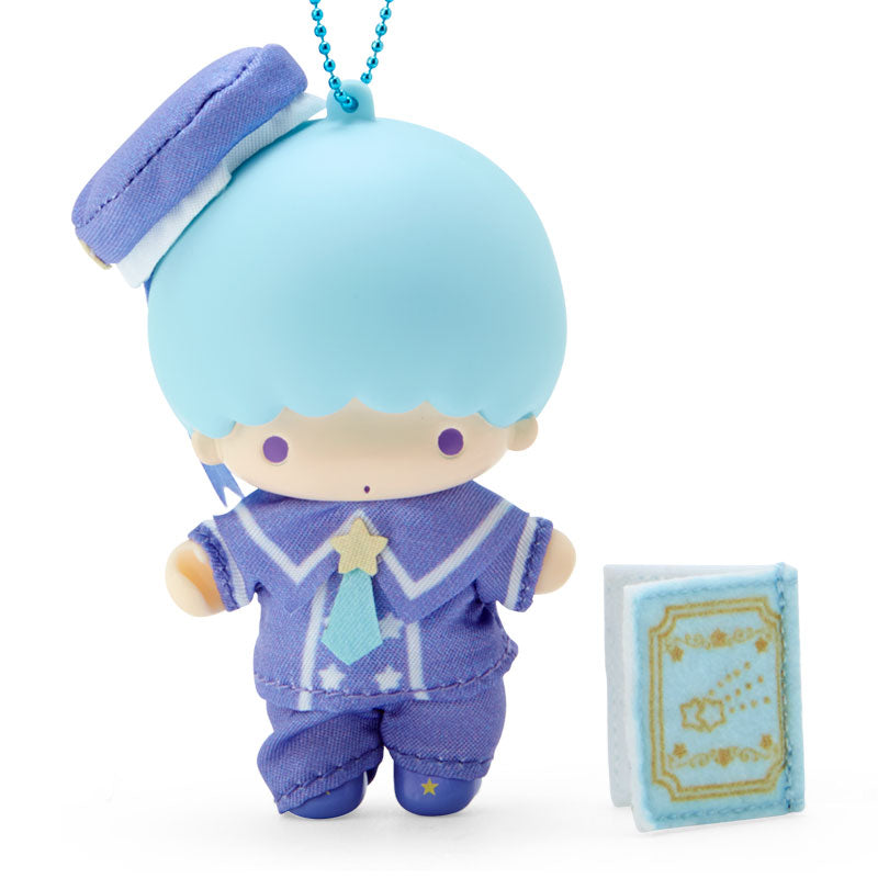 Little Twin Stars 圖鑑系列 Figure公仔一對