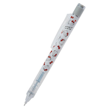 Hello Kitty Mono Graph 鉛芯筆