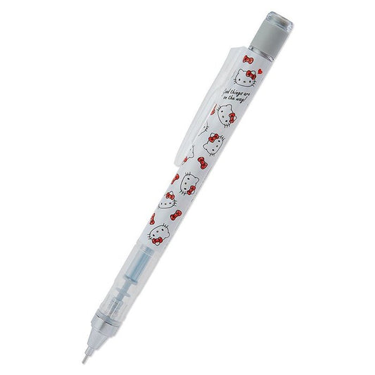 Hello Kitty Mono Graph 鉛芯筆