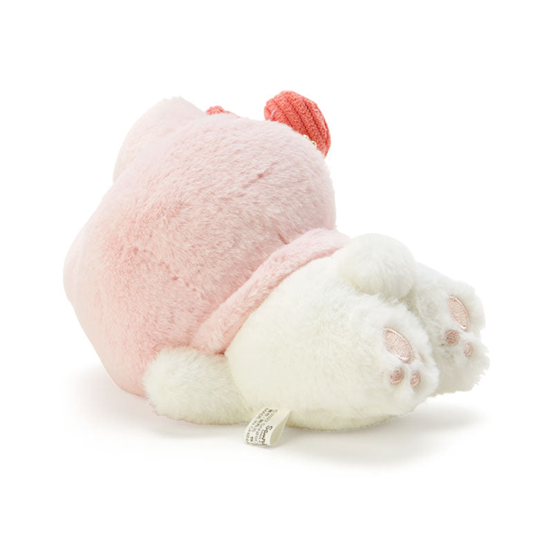 My Melody Relax系列公仔掛件