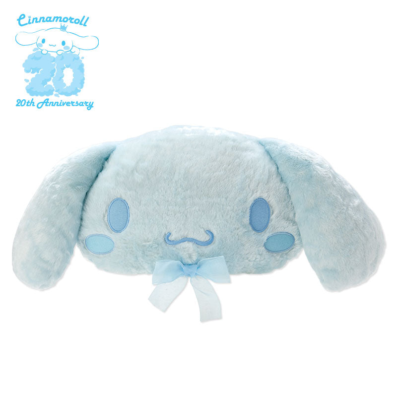 Cinnamoroll & Milk BB藍色系列雙面Cushion