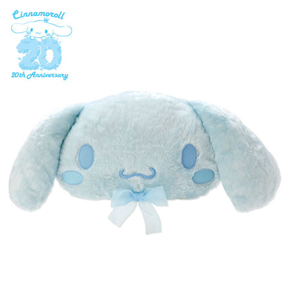 Cinnamoroll & Milk BB藍色系列雙面Cushion