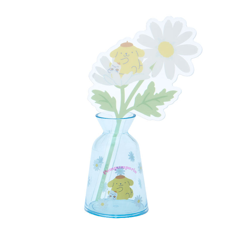 Sanrio 雛菊系列花瓶擺設