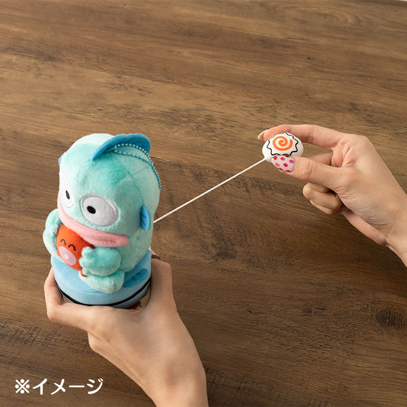 Hangyodon 部屋系列震震公仔