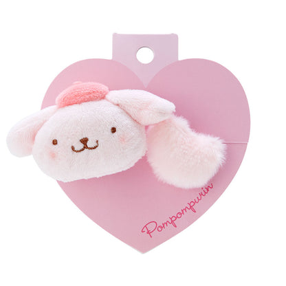 PomPomPurin 櫻花橡筋