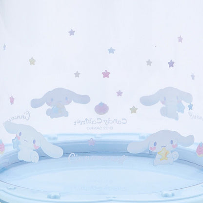 Cinnamoroll 透明圓頂展示盒