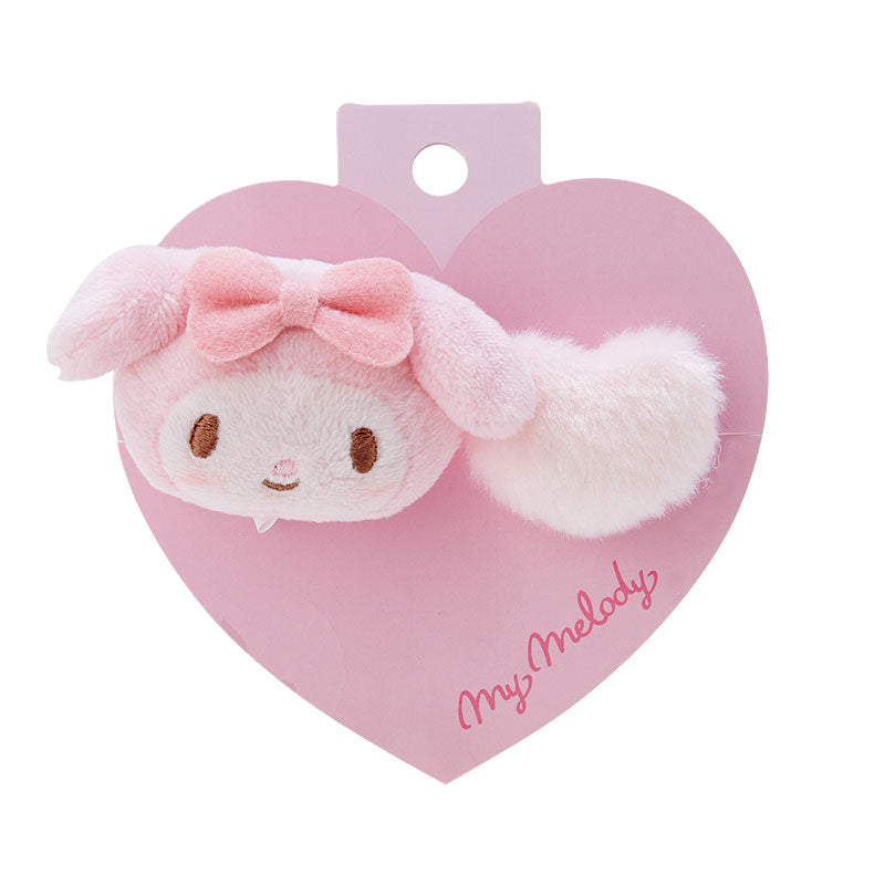 My Melody 櫻花橡筋