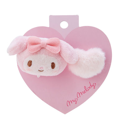My Melody 櫻花橡筋