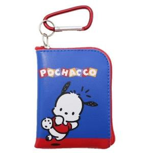 Pochacco L形散紙包