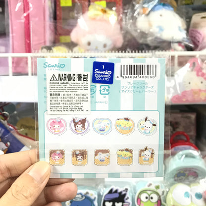 Sanrio Mix 貼紙