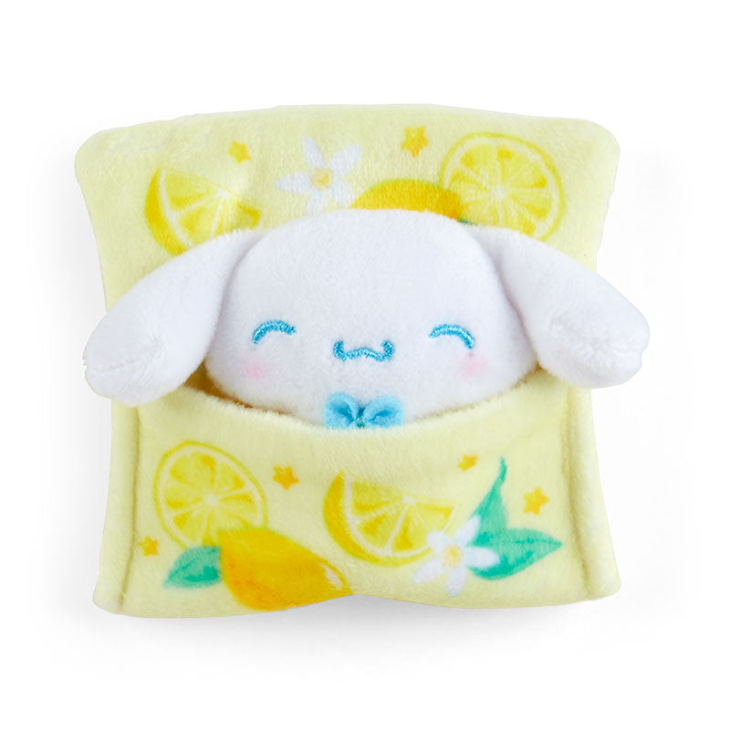 Cinnamoroll 零食系列公仔掛件