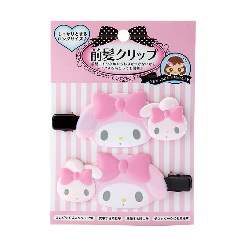 My Melody 髮夾