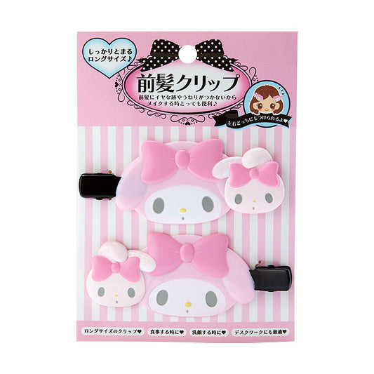 My Melody 髮夾