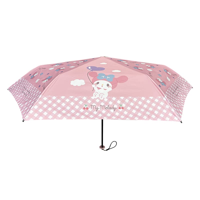 My Melody 輕身縮骨遮