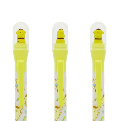 PomPomPurin 圓頂原子筆