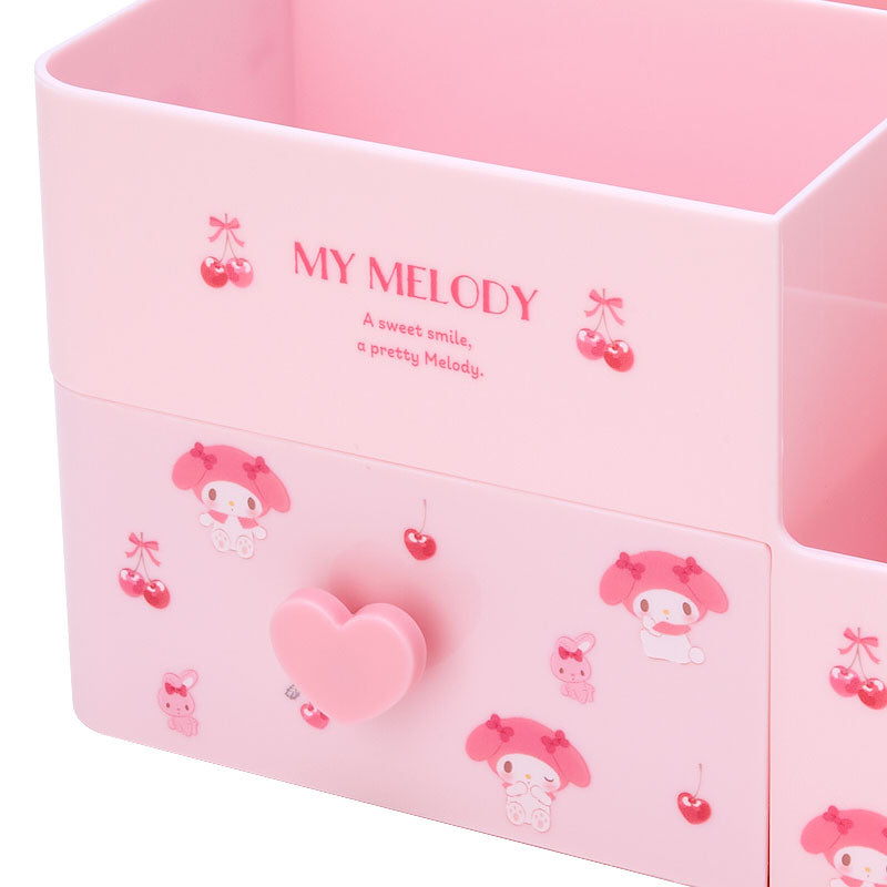 My Melody 化妝品收納架