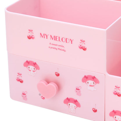 My Melody 化妝品收納架