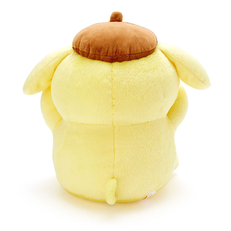 PomPomPurin 大公仔