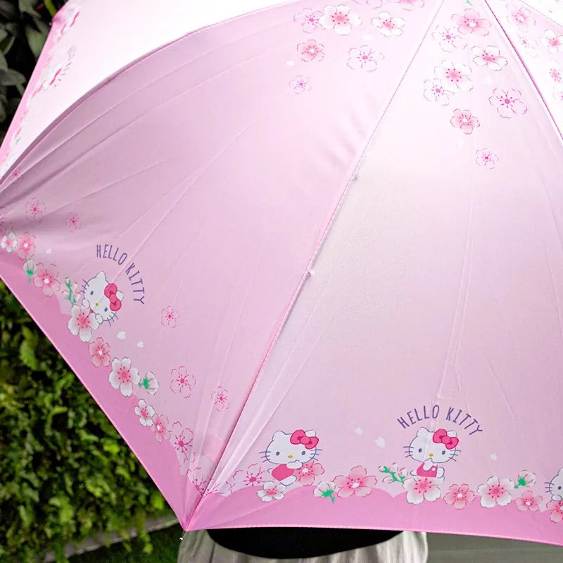Hello Kitty 60cm長遮