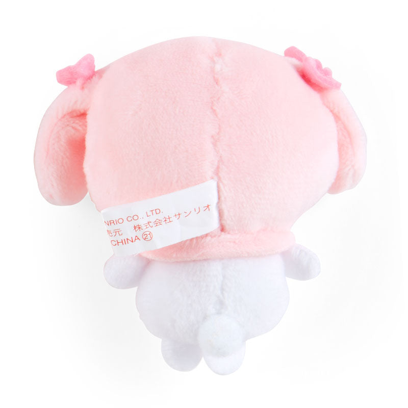 My Melody 零食系列公仔掛件
