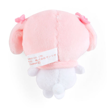 My Melody 零食系列公仔掛件