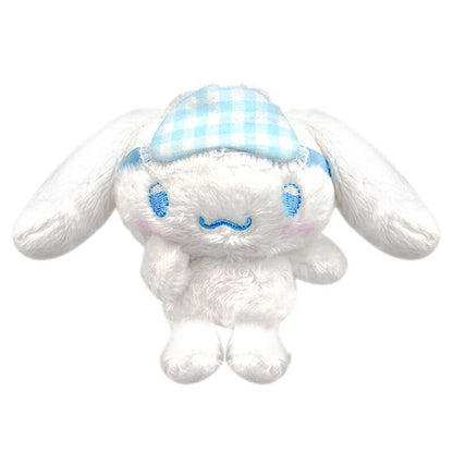 Cinnamoroll 半夢半醒公仔掛件