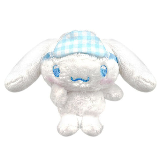Cinnamoroll 半夢半醒公仔掛件