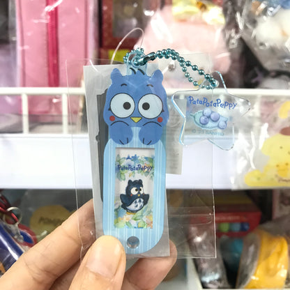 Sanrio 姓名牌掛飾