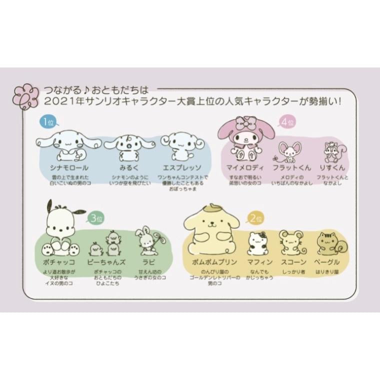 Sanrio Pentel Petit Corre 改錯帶