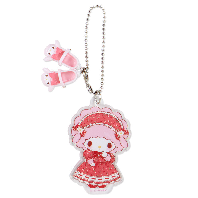My Melody & My Sweet Piano 掛飾一套8款