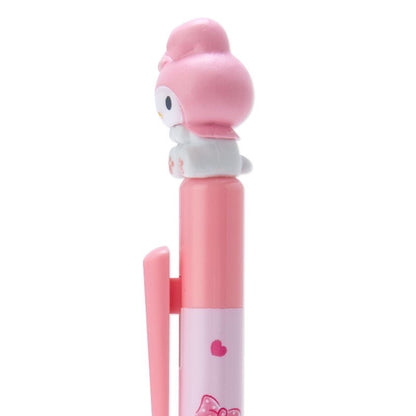 My Melody 公仔原子筆