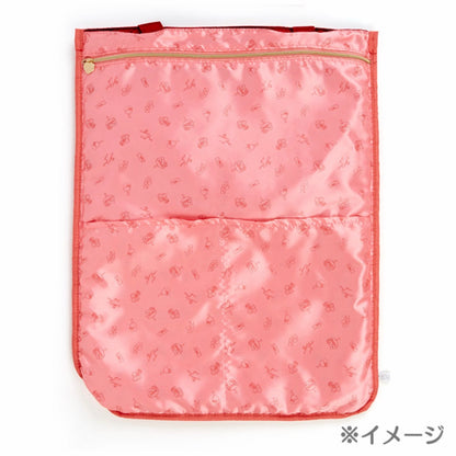 Hello Kitty 絲質側孭袋