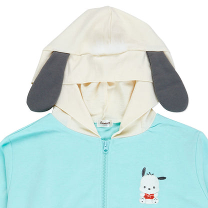 Pochacco 連帽外套