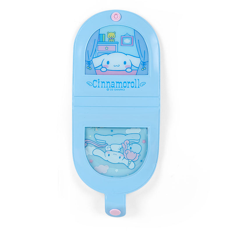 Cinnamoroll 袋仔鏡梳
