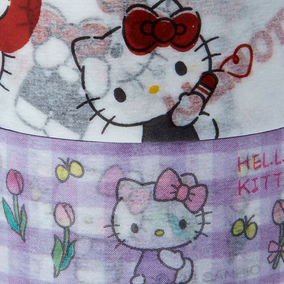 Hello Kitty 孖裝膠紙帶