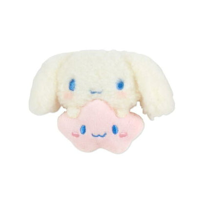 Cinnamoroll 白雲系列公仔扣針 (一套8款)