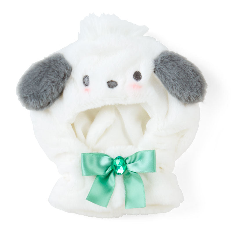 Pochacco 公仔服裝