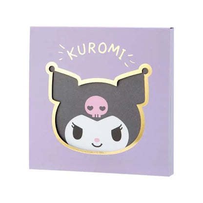 Kuromi 方形Memo