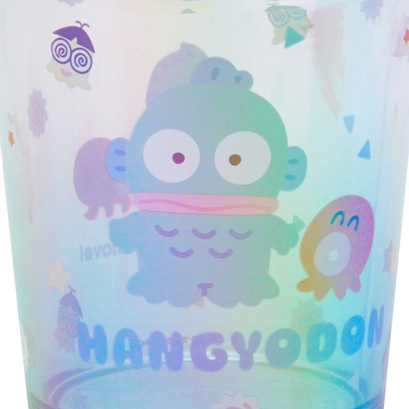 Hangyodon 幻彩膠杯 300ml