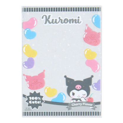 Kuromi 2R相片保護套