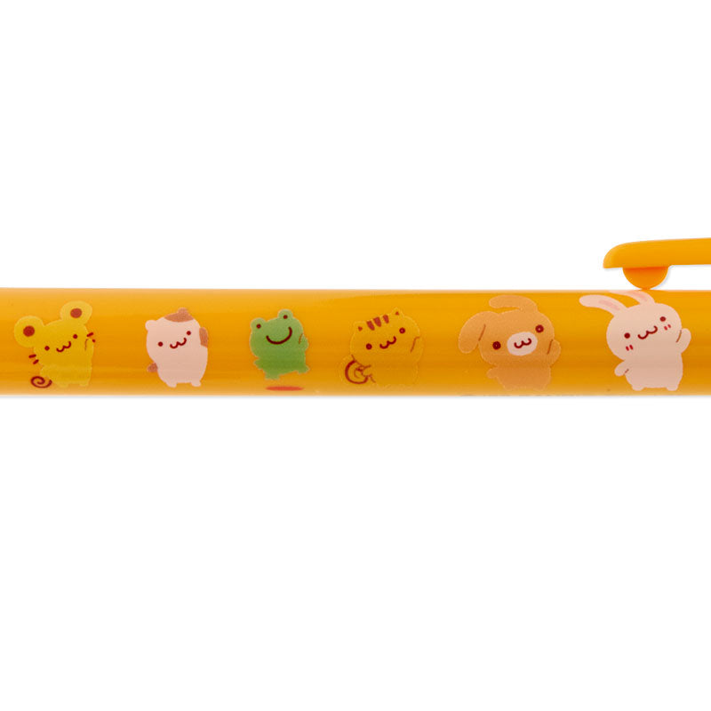 PomPomPurin 公仔3色原子筆