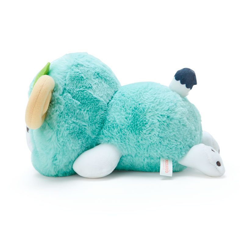 Pochacco 扮綿羊趴地公仔 – Monkichi Museum