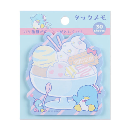 Tuxedosam 黏黏便條紙 L