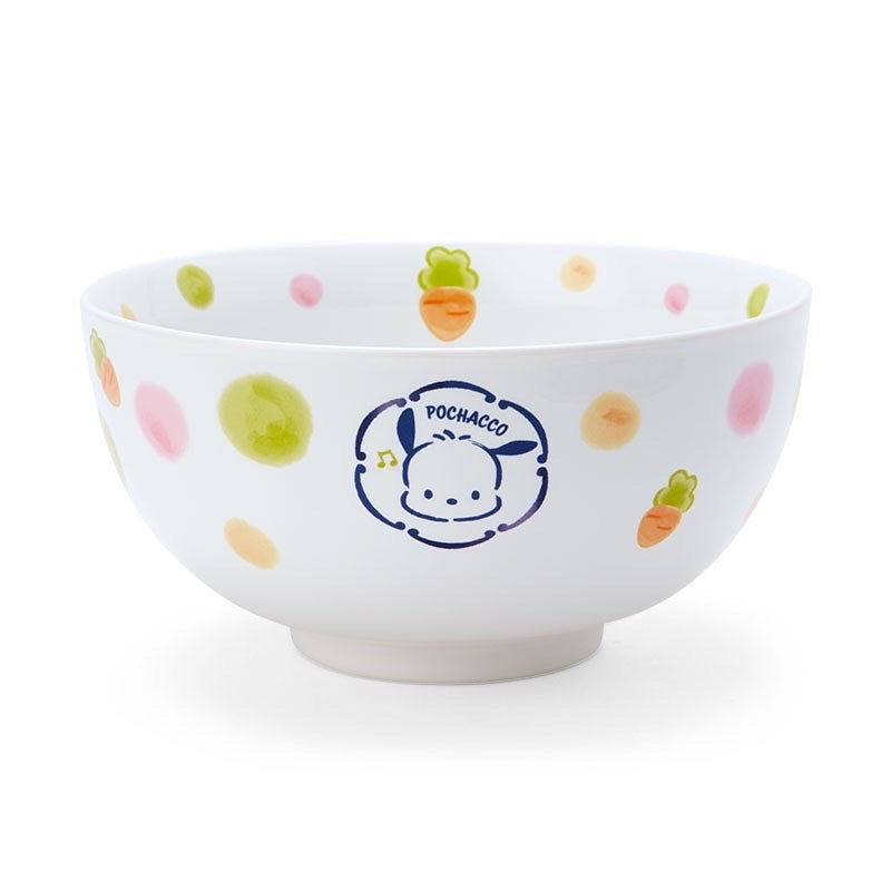 Pochacco 陶瓷碗、杯